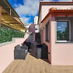 Sunny Terrace * Funchal (Madeira)