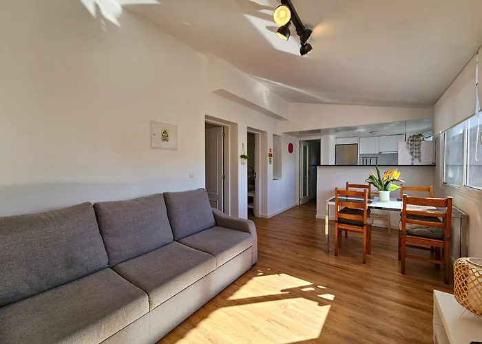 Sunny Terrace Apartamento Funchal (Madeira)