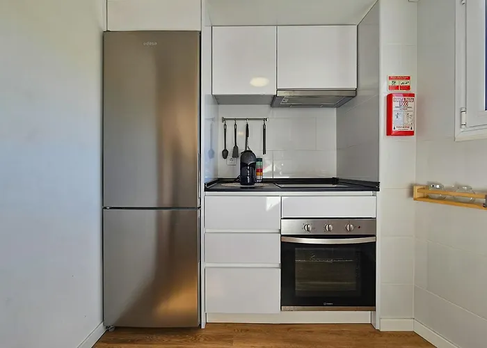 Apartamento Sunny Terrace