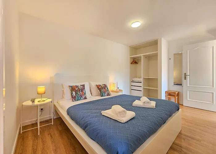 Sunny Terrace Funchal (Madeira)