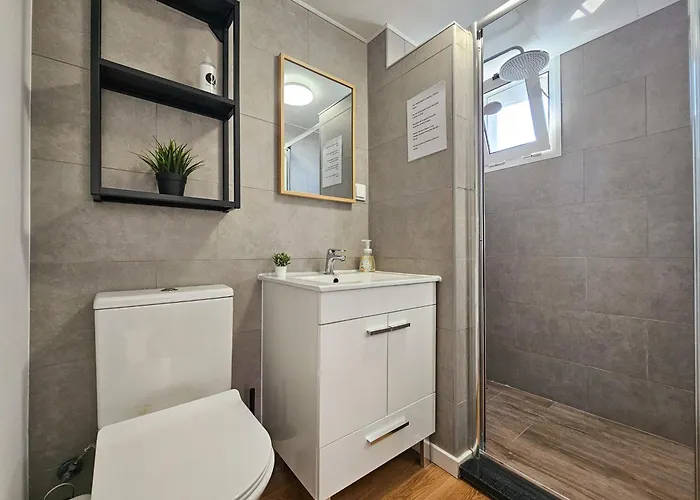 Apartamento Sunny Terrace