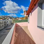 Sunny Terrace * フンシャル