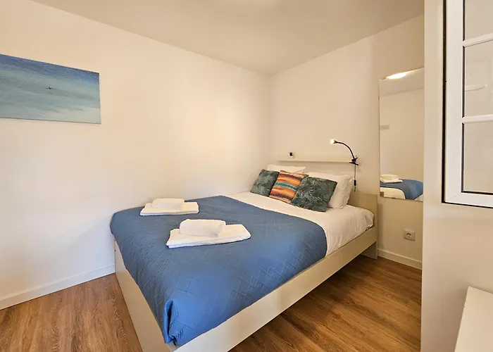 Sunny Terrace * Funchal (Madeira)