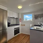 Apartment Sunny Terrace *