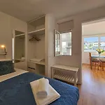 Lägenhet Sunny Terrace *