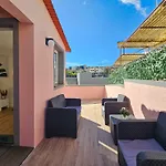 Sunny Terrace *