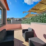 Lägenhet Sunny Terrace *