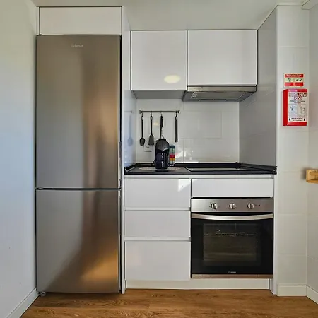 Lägenhet Sunny Terrace