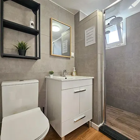 Apartman Sunny Terrace