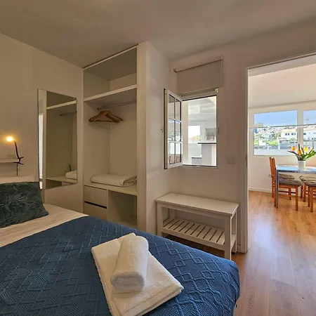 Apartman Sunny Terrace *