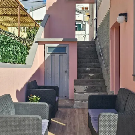 Appartamento Sunny Terrace