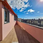Sunny Terrace *